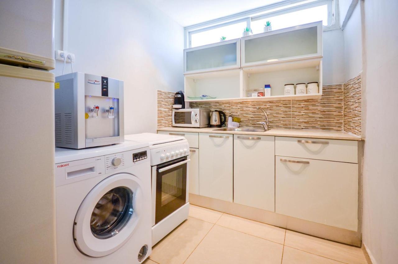 Yalarent Sunora 3Br Apt - Families Only Eilat Exterior photo